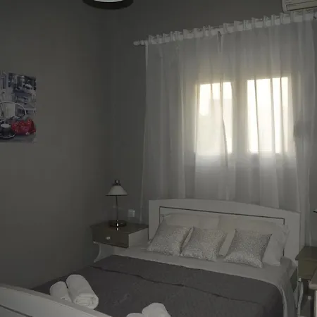 דירות Kini Magnolia Senses מראה חיצוני תמונה
